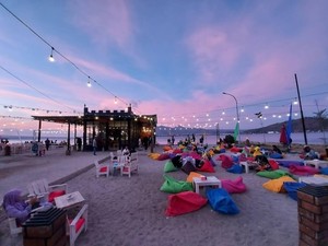Pantai Lawata Bima: Daya Tarik, Fasilitas, dan Tips Berkunjung