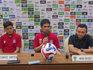 Nilmaizar Sebut Tak Ada Strategi Khusus Hadapi Persiraja