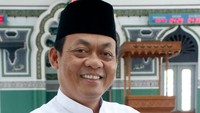 Fenomena Reformasi Kejaksaan