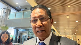 Menkum: Putusan MK soal Aturan Polisi di Jabatan Sipil Tak Berlaku Surut