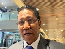 Video: Pemerintah Setujui KUR Kekayaan Intelektual, Anggarkan Rp 10 Triliun