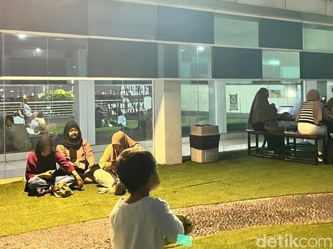 Surabaya North Quay Surabaya North Quay