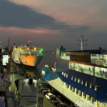 Surabaya North Quay Surabaya North Quay