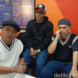T-Five Senang Gen Z Terima Lagu Jadulnya