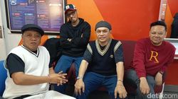 T-Five Senang Gen Z Terima Lagu Jadulnya