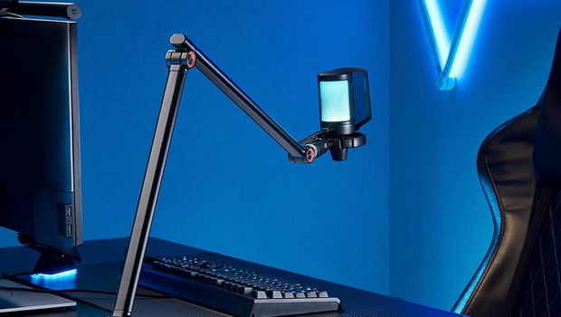 Tertarik Jadi Live Streamer? Ini 7 Perlengkapan yang Wajib Dimiliki Tertarik Jadi Live Streamer? Ini 7 Perlengkapan yang Wajib Dimiliki