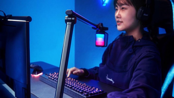 Tertarik Jadi Live Streamer? Ini 7 Perlengkapan yang Wajib Dimiliki