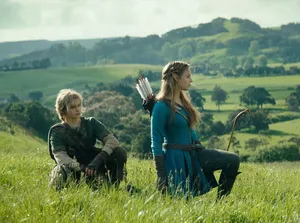Proses Syuting Film The Legend of Zelda Selesai, Tayang 7 Mei 2027