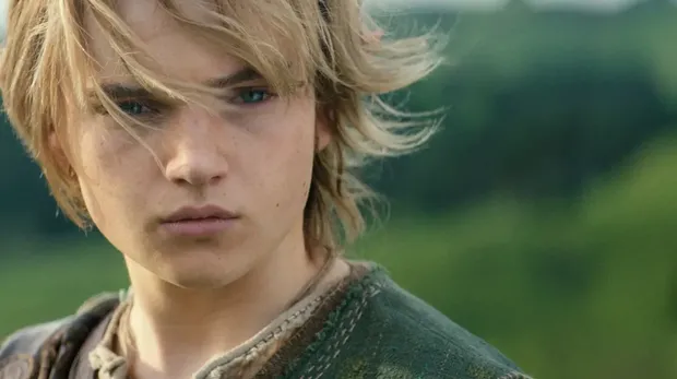 The Legend of Zelda film live-action The Legend of Zelda