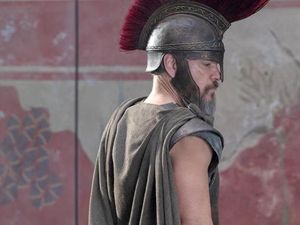 Video: Epik Legendaris Kembali Hidup dalam Trailer Perdana The Odyssey