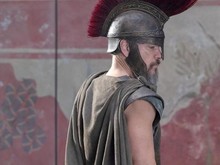 Akhirnya Nolan Rilis Trailer Perdana The Odyssey, Ada Apa Aja?