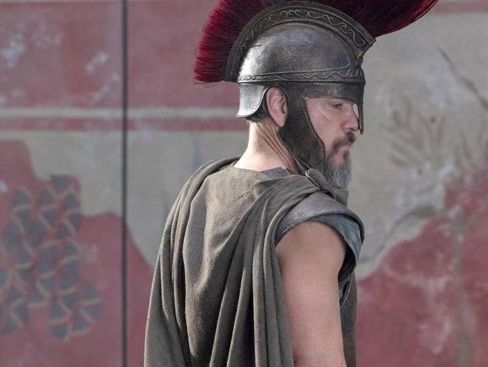 The Odyssey