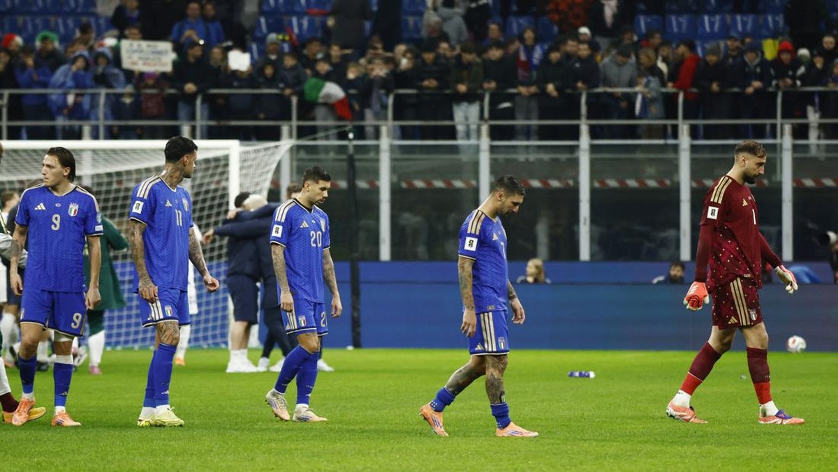Timnas Italia