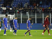 Kata Franco Baresi soal Kegagalan Italia Lolos ke Piala Dunia 2026