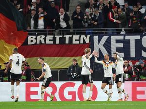 Prediksi Skor Jerman Vs Paraguay: Der Panzer Unggulan ke Babak 16 Besar