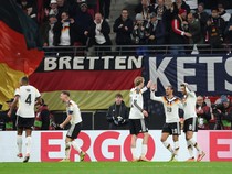 Jerman dan Belanda Resmi ke Piala Dunia 2026!