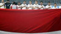 Indonesia U-23 Vs Mali: Garuda Muda Belajar dari Laga Pertama