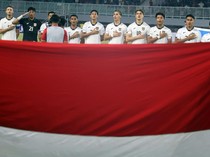 Jadwal Siaran Langsung Timnas Indonesia U-22 Vs Filipina Malam Ini