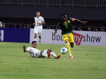 Indra Sjafri Belajar Banyak dari Laga Indonesia U-23 Vs Mali U-23