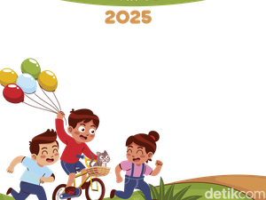 Hari Anak Sedunia 2025: Tema, Sejarah, dan Ide Kegiatan untuk Sekolah