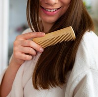 Daftar Makanan yang Mengandung Antioksidan Terbaik untuk Rambut Sehat & Kuat