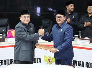 APBD 2026 Makassar Diproyeksi Rp 5,1 T, Proyek Stadion Untia Masuk Prioritas