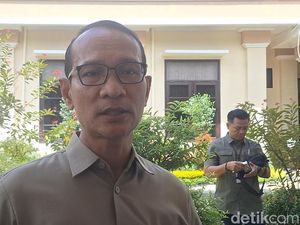 Kota Mataram Raih Poin Istimewa sebagai Kota Percontohan Antikorupsi