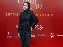 Culture Shock Xaviera Putri Saat Syuting Acara TV Korea