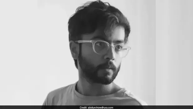 Abidur Rahman Chowdhury