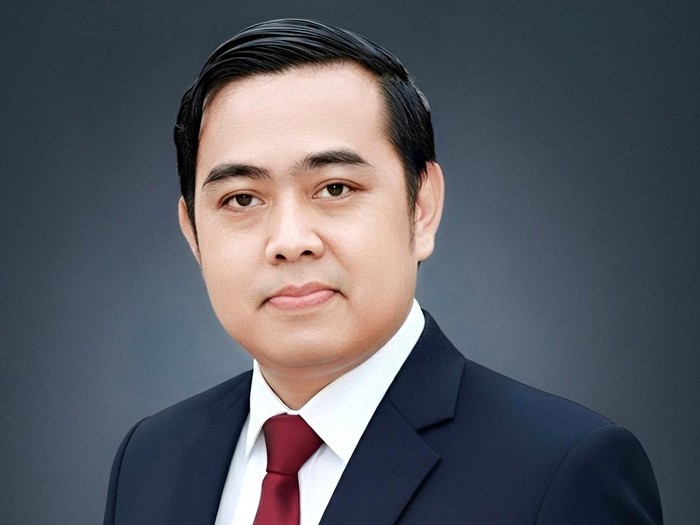 Ahmad Tholabi Kharlie - Guru Besar UIN Jakarta