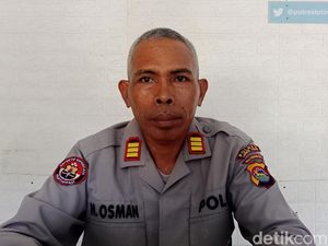 Remaja Difabel di Lombok Timur Diduga Diperkosa Ayah Tiri