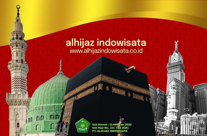 alhijazindowisata