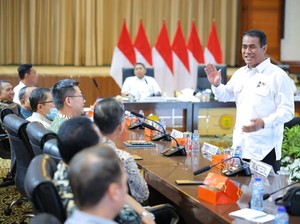 Harga Telur Peternak Stabil dan Surplus, Pinsar: Kalau Begitu Siapa yang Bermain?