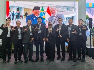 APP Group Perkuat Restorasi Lanskap, Pembiayaan Karbon-Kolaborasi Global