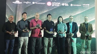 Mantap, Artotel Hotel Indonesia Pertama yang Raih Sertifikasi Elit GSTC