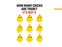 Fix, IQ Kamu di Atas Rata-rata Kalau Bisa Selesaikan Soal Logika Ini Tanpa Salah