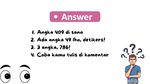Kelihatan Nggak? Tes Angka Tersembunyi Ini Bikin Banyak Orang Keder Saat Mencarinya