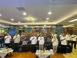 Bareskrim dan KLHK Sosialisasi Pengelolaan Limbah B3, Dorong Industri Patuh