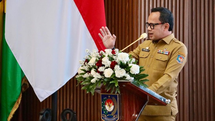 Bima Arya Ingatkan Kepala Daerah Menetapkan Prioritas Pembangunan