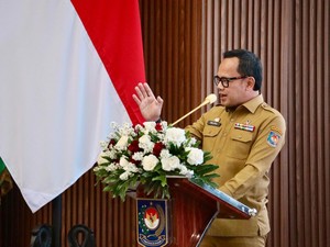 Kata Wamendagri soal Gugatan Aturan Wagub Otomatis Gantikan Gubernur Wafat