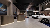 Ini Dealer Baru BMW di Jakarta Utara yang Nggak Kayak Showroom Mobil Biasa