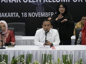 BNPT Perkuat Koordinasi untuk Perlindungan Khusus Anak Korban Terorisme