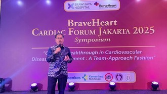 Teknik Bypass Tanpa Henti Jantung Kini Banyak Dipilih, Apa Keunggulannya?