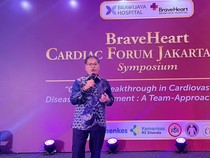 Teknik Bypass Tanpa Henti Jantung Kini Banyak Dipilih, Apa Keunggulannya?