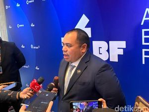 Dari 1.060 BUMN, Cuma 8 yang Setor Dividen Jumbo
