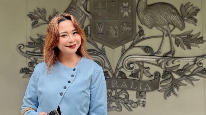 Sudahi Perang, Chikita Meidy Bagi Momen Eks Suami Ketemu Anak Usai Pergi 6 Bulan