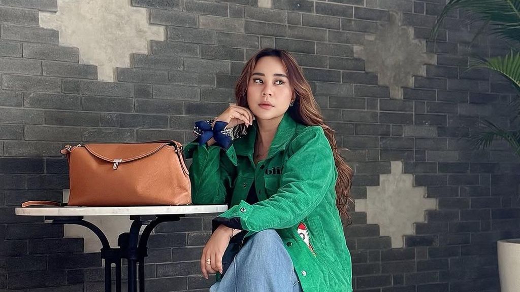 Chikita Meidy Perjuangkan Nafkah Anak Rp 2,5 Juta, Ungkap Sikap Eks Suami