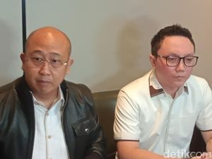 Sarwendah Kecewa soal Debt Collector Digiring Jadi Isu Anak hingga Nafkah