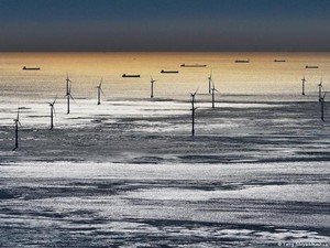 China, Raksasa Energi Bersih yang Enggan Pimpin Aksi Iklim Global