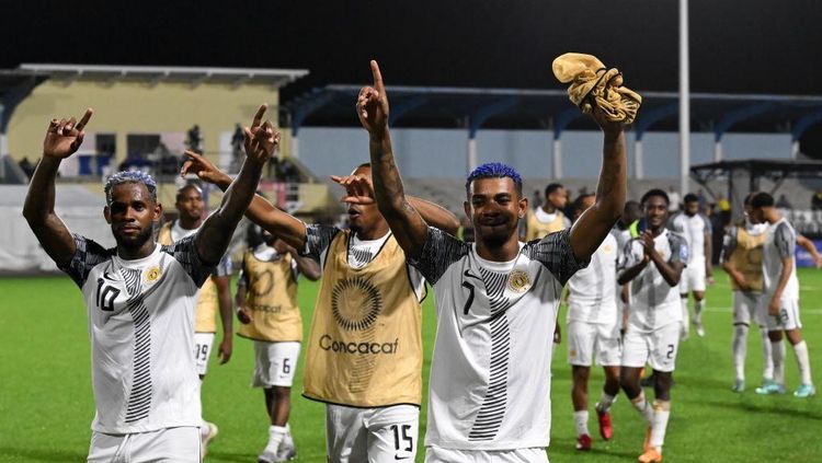 4 Negara di Piala Dunia 2026 Ini Bisa Kasih Kejutan atau Jadi Bulan-bulanan?